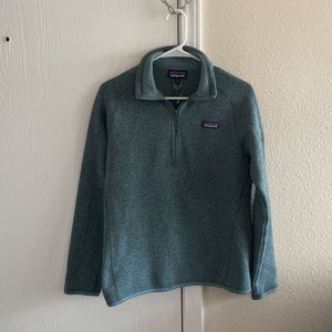 Women’s Patagonia Pullover
